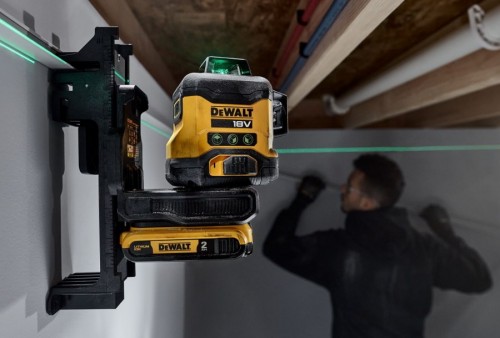 DeWALT DCLE34031D1