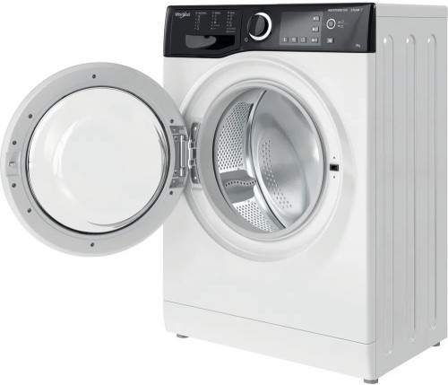 Whirlpool WRSB 7238 BB