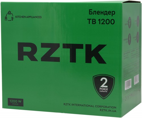 RZTK TB 1200