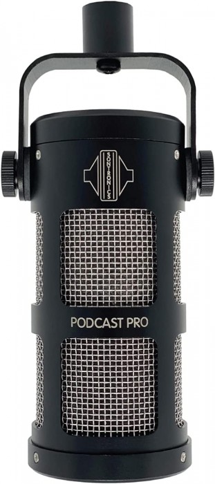 Sontronics Podcast Pro