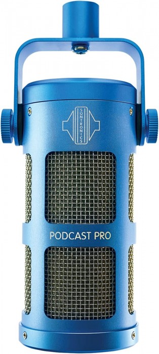 Sontronics Podcast Pro