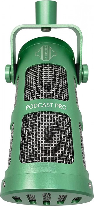 Sontronics Podcast Pro