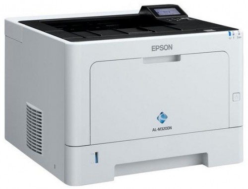 Epson WorkForce AL-M320DN