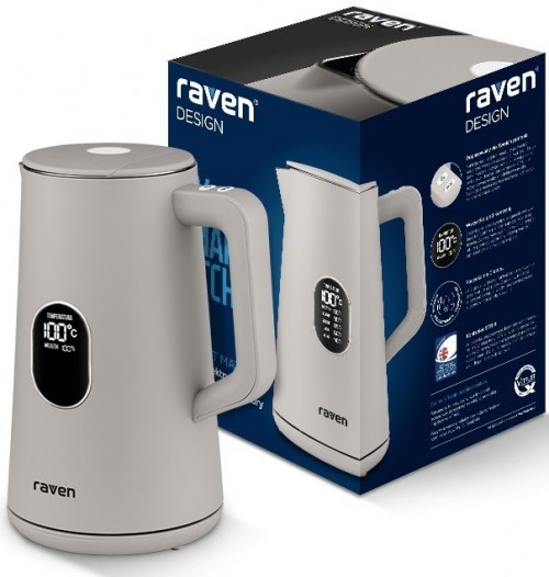 RAVEN EC 024