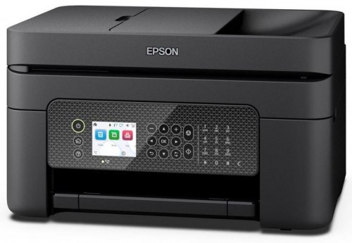 Epson WorkForce WF-2950DWF