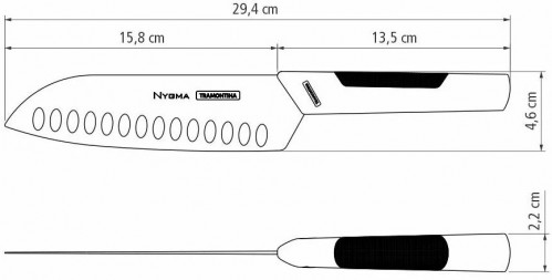 Tramontina Nygma 23685/107