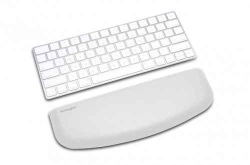 Kensington ErgoSoft Wrist Rest for Slim Compact Keyboards