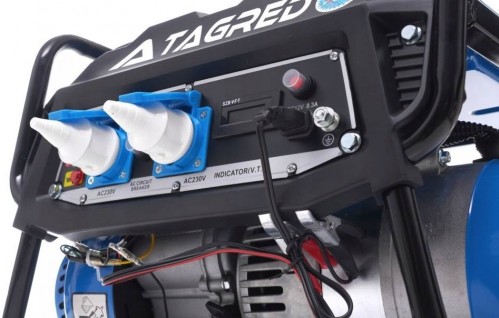 Tagred TA1600AVR