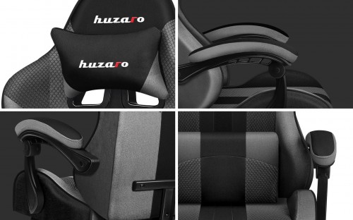 Huzaro Force 4.7 Mesh