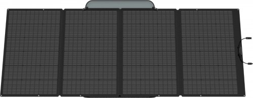 EcoFlow 400W Portable Solar Panel