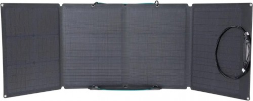 EcoFlow 110W Portable Solar Panel