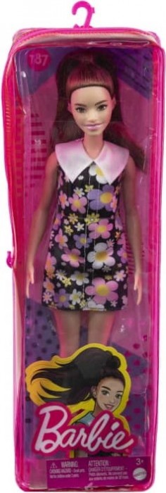 Barbie Fashionistas HBV19