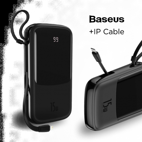 BASEUS Qpow 20000mAh 15W