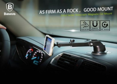 BASEUS Solid Series Telescopic