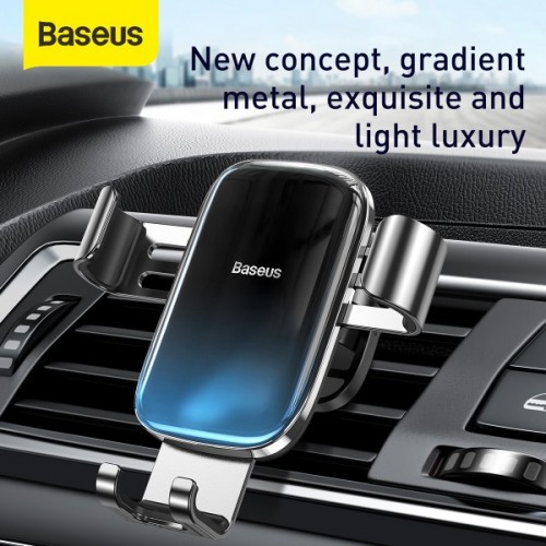 BASEUS Glaze Gravity Car