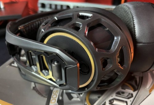 Nacon RIG500 Pro HS