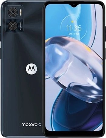 Motorola Moto E22