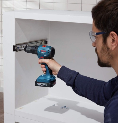 Bosch GSB 185-LI Professional