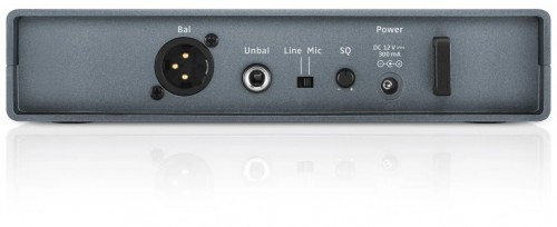 Sennheiser SKM 825-XSW-A