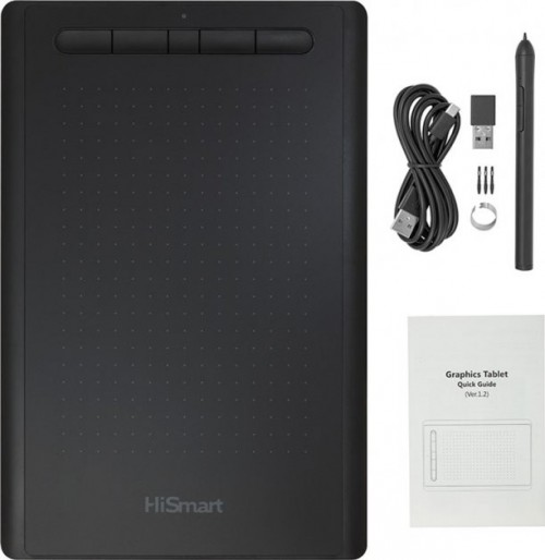 HiSmart WPB9625