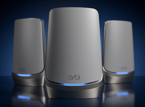 NETGEAR Orbi AX6000 V2 (1-pack)