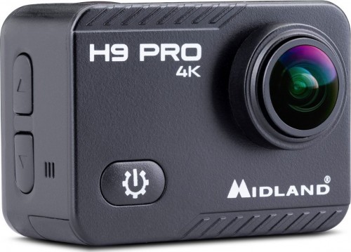 Midland H9 Pro