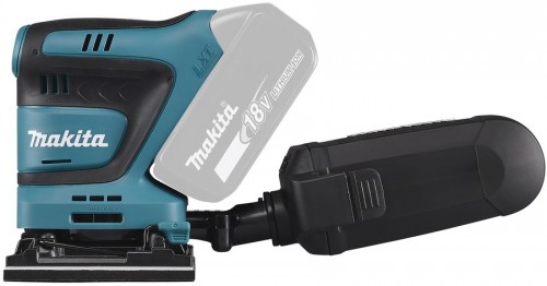 Makita DBO480Z