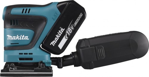 Makita DBO480RTJ