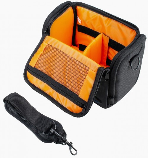 Camrock Cube R10