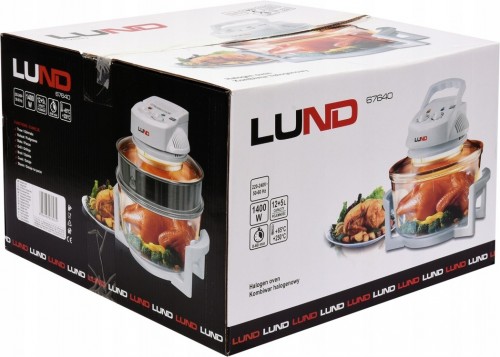 Lund 67640