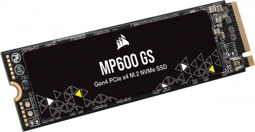 Corsair MP600 GS