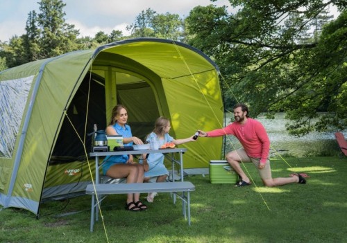 Vango Avington Flow 500