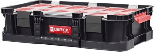 Qbrick System Two Organizer Plus