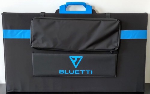 BLUETTI PV350