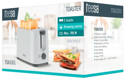 Teesa TSA3301