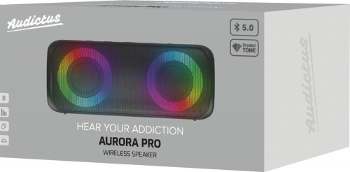 Audictus Aurora Pro