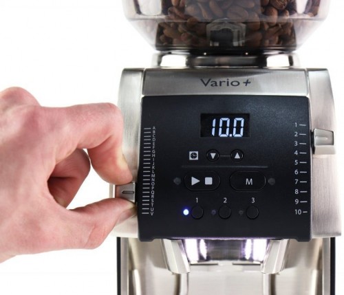 Baratza Vario+