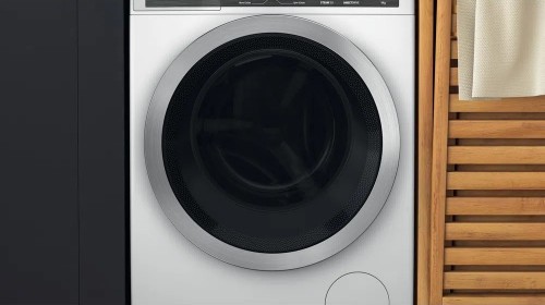 Hotpoint-Ariston H8 W946WB UK