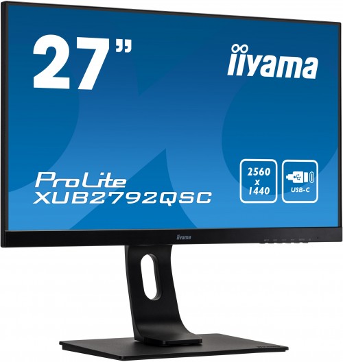 Iiyama ProLite XUB2792QSC-B1