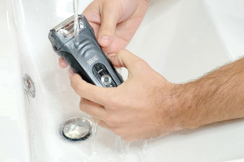 Wahl Aqua Shave