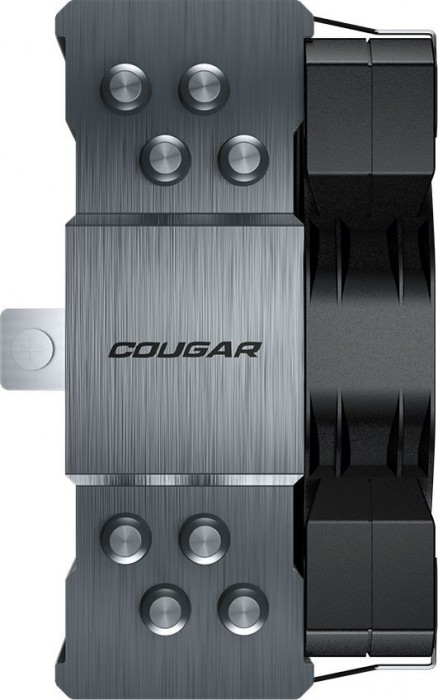 Cougar Forza 50