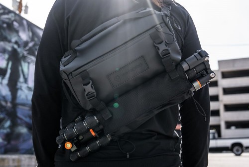 WANDRD Roam Sling 6