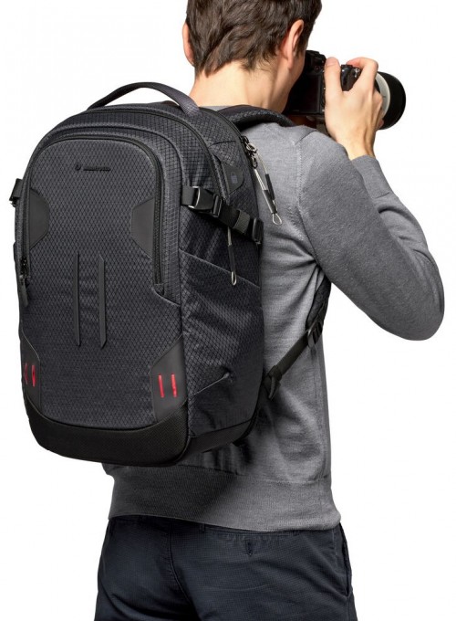 Manfrotto PRO Light Backloader Backpack S