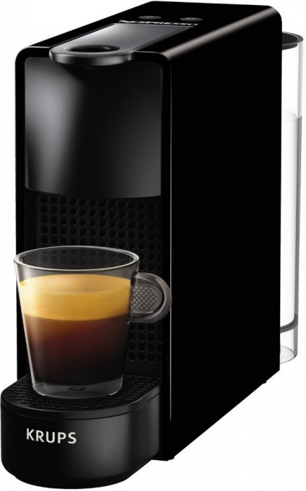 Krups Nespresso Essenza Mini Aeroccino 3 XN 1118