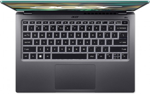 Acer Swift X SFX14-51G