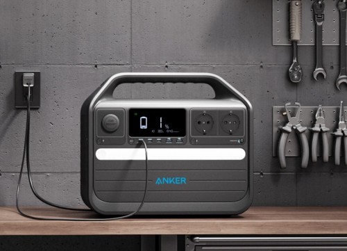 ANKER 555 PowerHouse