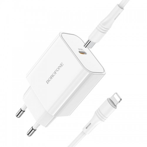 Borofone BA57A Easy Speed