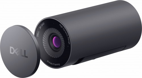 Dell Pro Webcam