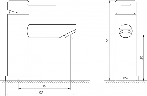 Globus Lux Wien SBT2-101