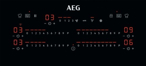 AEG CCE 84779 FB